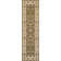 Boulder Brook Oriental Area Rug