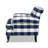 Avinveer Upholstered Armchair