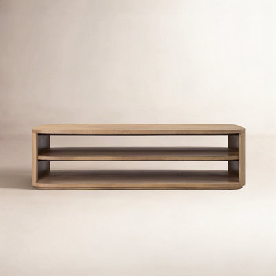 Oslo Single Coffee Table