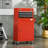 18.1" 3-Drawer Rolling Tool Chest Cabinet on Wheels