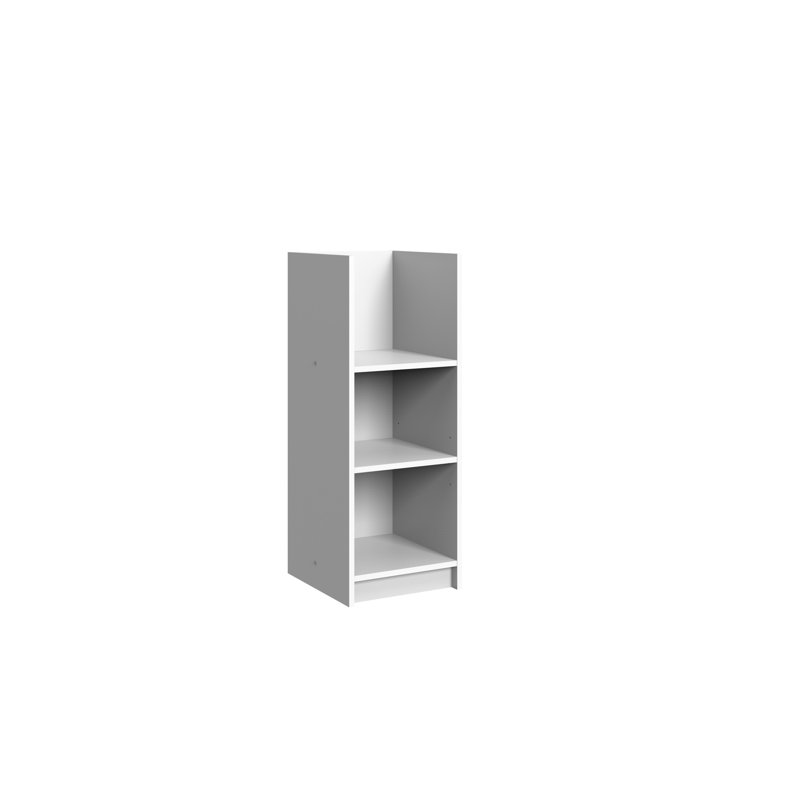 Avery Changing Unit, Dark grey