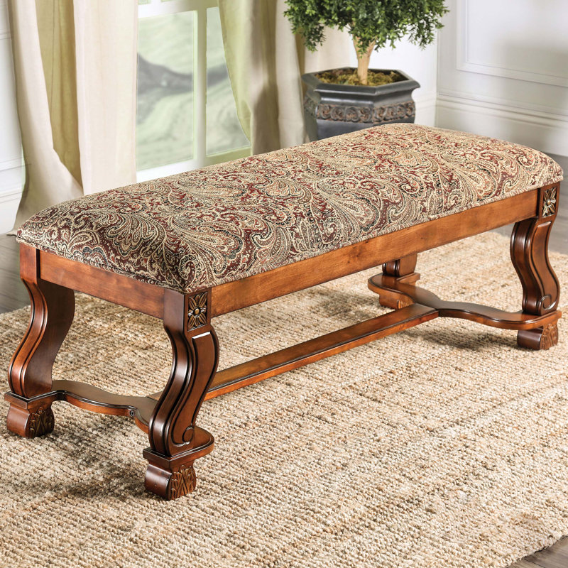 Banc rembourré Vale Royal