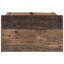 Kleinman Solid Wood 55cm W 3 - Drawer Chest of Drawers