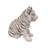 Animals Weather Resistant Water Resistant UV Resistant Polyresin Garden Statue
