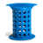 Bleu sélectionné
