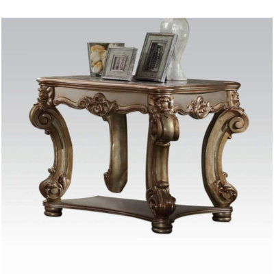 Vendome End Table