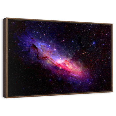 Galaxy In Space
