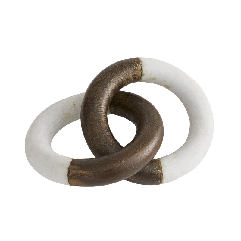Finn Abstract Figurines & Sculptures