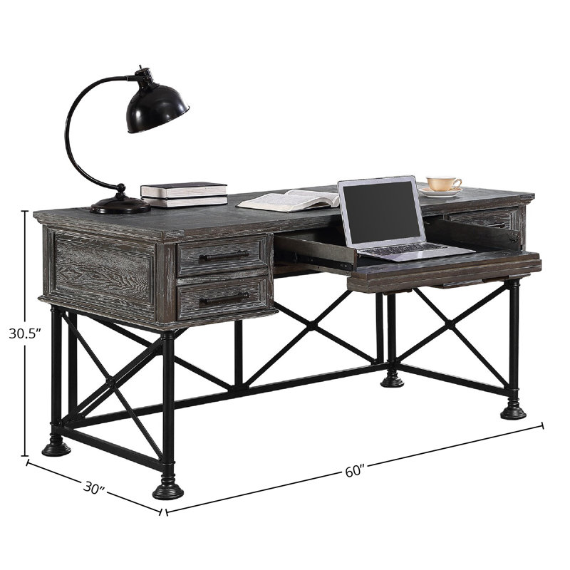 Elane Writing Desk