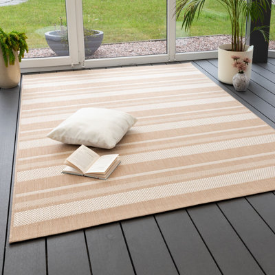 Ellionna Indoor / Outdoor Area Rug