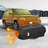 5KW Air Diesel Heater 12V Diesel Parking Heater LCD Switch 5KW Diesel