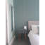 Lulworth Chrome Plinth Table Lamp
