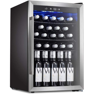Réfrigérateur à vin et à boissons YUKOOL