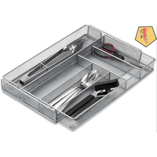 Wayfair  Kitchen Drawer Organizers You'll Love in 2024