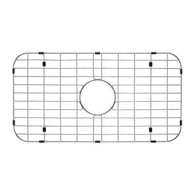 Swiss Madison 25 x 13 Stainless Steel Kitchen Sink Grid