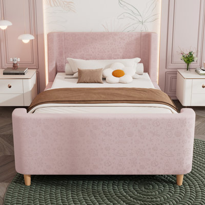 Single (3') Bed Frame