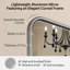 Miroir de salle de bain moderne inclinable-546698885-546698886