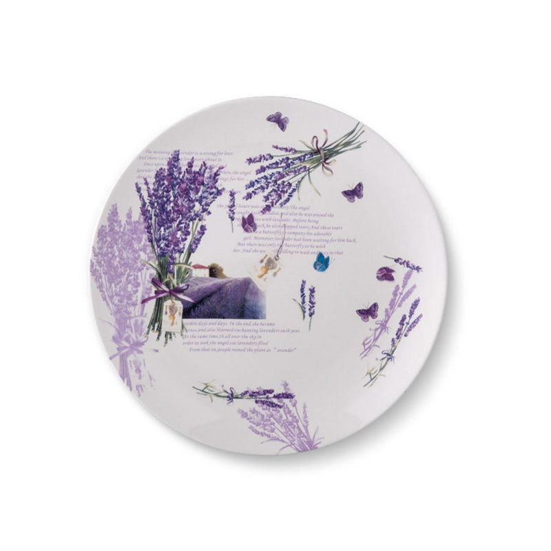 Gemma Dinner Plate