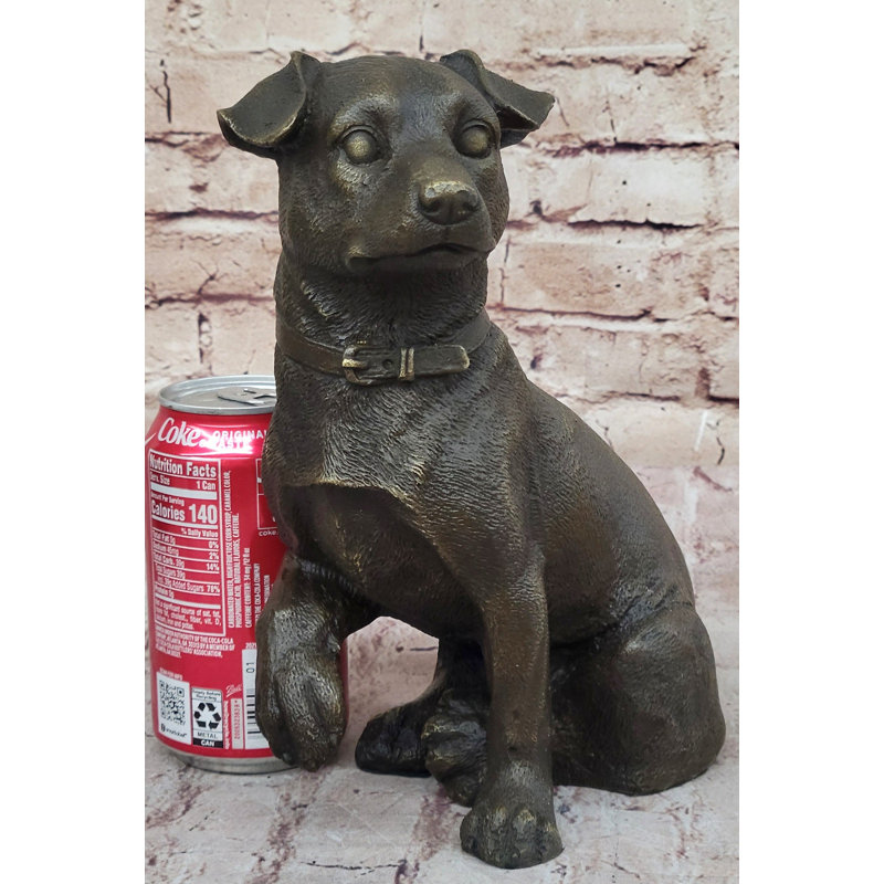 Figurines et sculptures Mietta