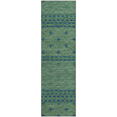 Vezio Outdoor Doormat