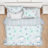 Mermaid Room Collection Organic Microfiber - Piece-732570132