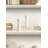 Two-Piece Taper Candle Holder Set