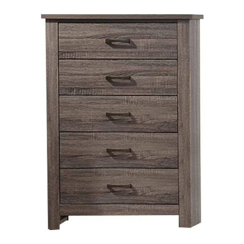 Commode 5 tiroirs Feigley