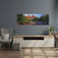 Cathedral Rock Sedona Arizona by J Sohm/VOA LLC - Wrapped Canvas Panoramic Print-565437203