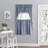 2-Piece Opaque Polyester Swag Window Valance-1493420242-1377558590