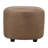 Bobbi 22'' Genuine Leather Ottoman-125422324