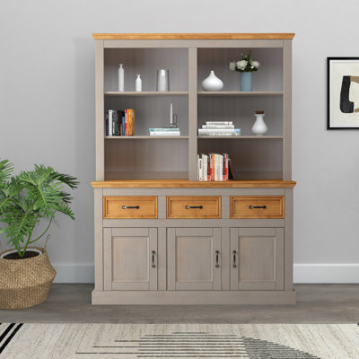 Selma 145 cm W Highboard