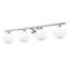 4 - Light Dimmable Vanity Light-93239664