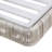 Tenby Poveromo Outdoor Metal Chaise Lounge-531224269