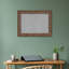 Tableau magnétique encadré brun pont-95846428