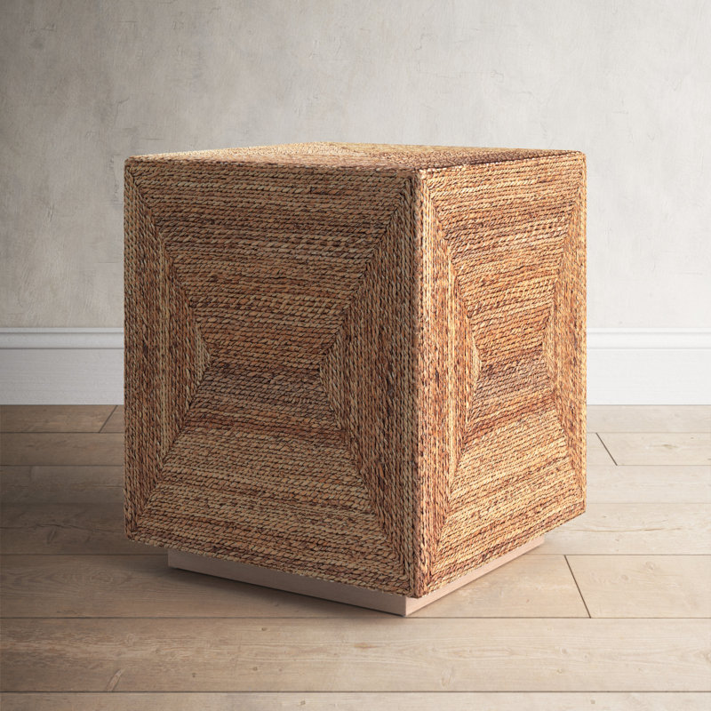 Audria End Table