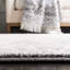 Troene Oriental Hand Woven Area Rug-33655181