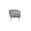Aylin Velvet Barrel Chair-1447378033