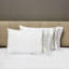Retro Percale Pillow Case-36503999-36503990