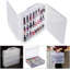 Plastic Makeup Organiser