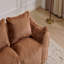 Canapé à billes pour adultes, canapé moelleux moelleux pour causeuse, chaise longue surdimensionnée d'intérieur-177999171