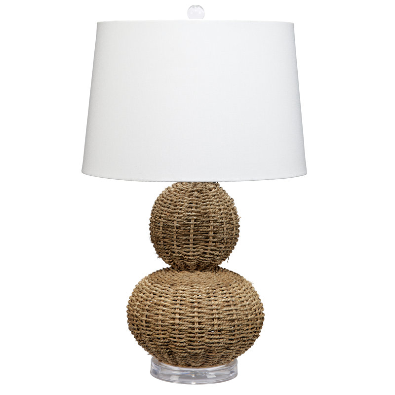 Lampe de table Aaron-Jay