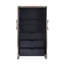 Talitha Armoire w/ Handles