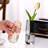 Glass Table Vase-1812972290