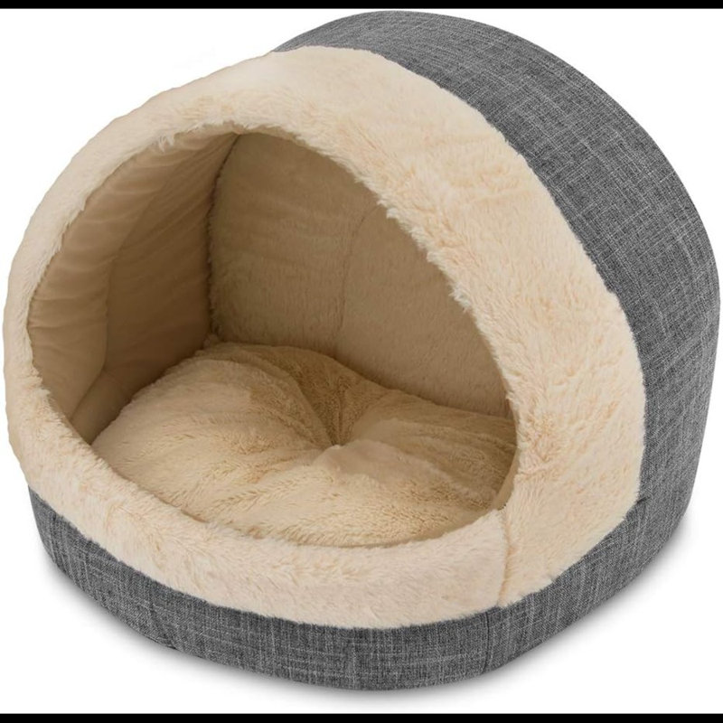 Niche pour chien Francklyn