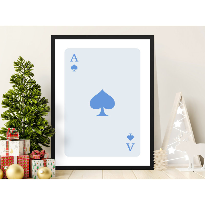 Condon Single Picture Frame Print, 35.56 cm H x 27.94 cm W