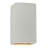 Goessel Ceramic Flush Mounted Sconce-116650784-116650780