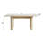 Coursen 68" Rectangular Dining Table-91833089