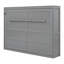 Lit escamotable double pleine grandeur-1940353856