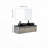 Oval 24"x14" Above Bathroom Vessel Sink-118103265