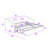 Velvet Daybed with Trundle-1012399181